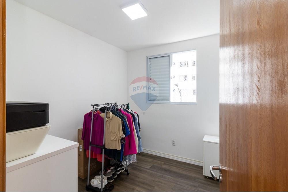 Apartamento - Venda - São Paulo , São Paulo - av. Raimundo Pereira de Magalhães, 2300_203 T1_13-X3.jpg - Quarto - 601751067-94