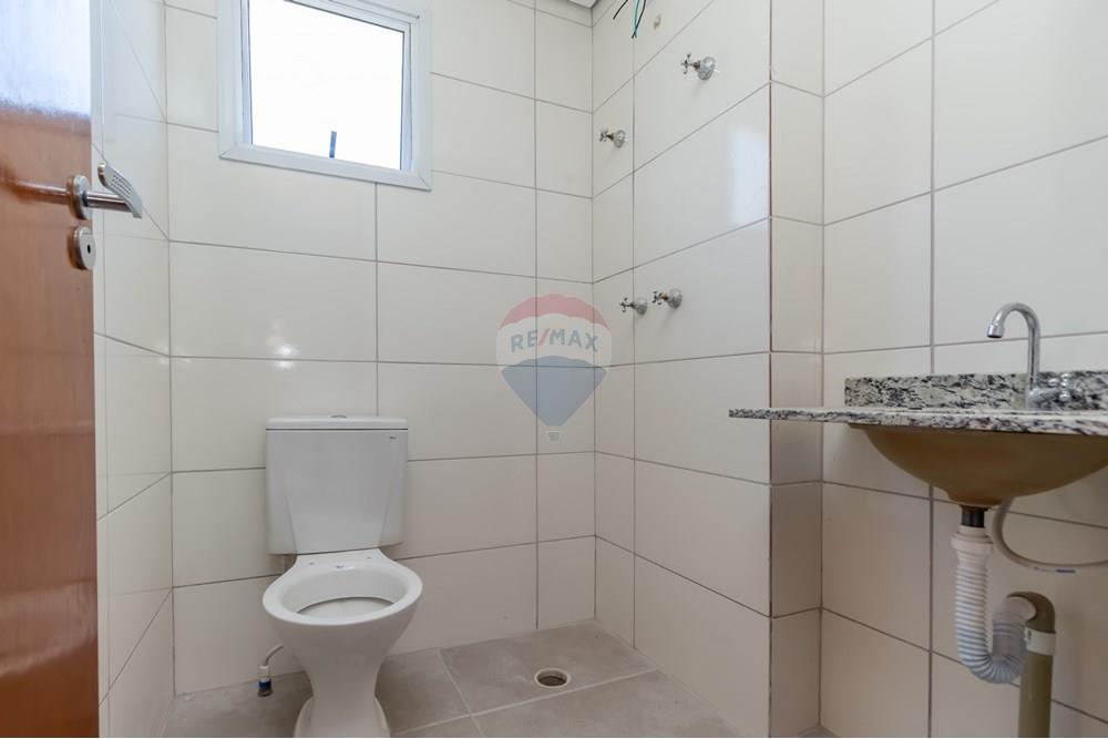 Apartamento - Venda - São Paulo , São Paulo - IMG_189707.jpg - Banheiro - 601811024-14