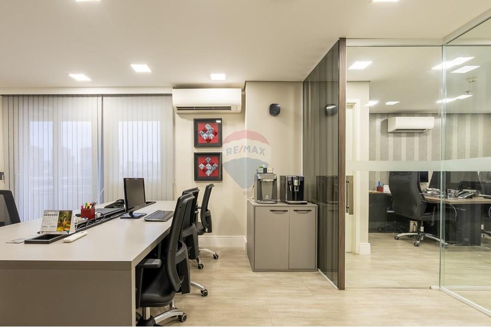 Cj. Comercial/ Sala - Venda - São Paulo , São Paulo - Sala - 17.jpg - 601471003-154