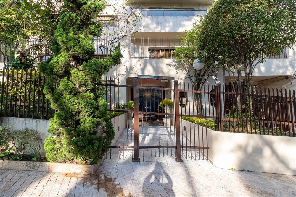 Apartamento - Alugar - São Paulo , São Paulo - 44 - 601081019-28