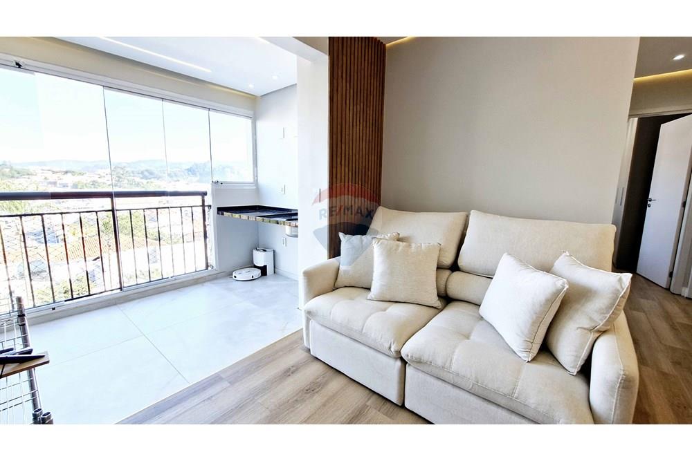 Apartamento - Venda - São Paulo , São Paulo - RUA MANUEL GAYA, 945 (15).jpg - Sala de estar - 601051032-123