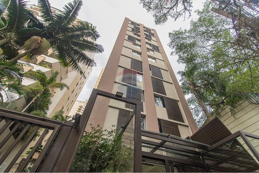 Apartamento - Venda - São Paulo , São Paulo - IMG_9977.jpg - Fachada - 601081089-10