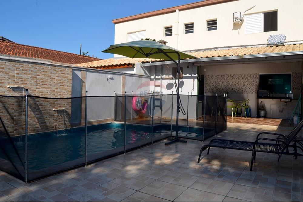 Sobrado - Venda - Itanhaém , São Paulo - DSC_0119.jpg - 601251044-60