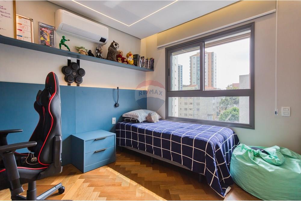 Apartamento - Venda - São Paulo , São Paulo - 06dormitorios009.jpg - 601081090-20