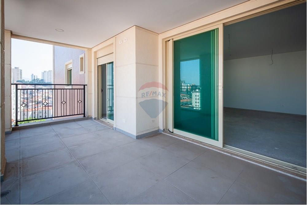 Apartamento - Venda - São Paulo , São Paulo - varanda v2.jpg - 601311011-158