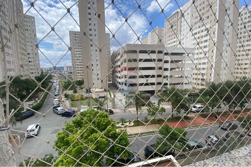 Apartamento - Alugar - São Paulo , São Paulo - IMG_4181.jpeg - 602411005-12