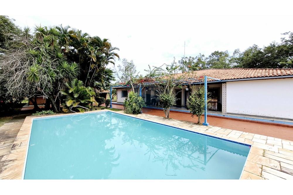 Fazenda - Venda - Itapetininga , São Paulo - SITIO ITAPETININGA (73).jpg - 602301007-5