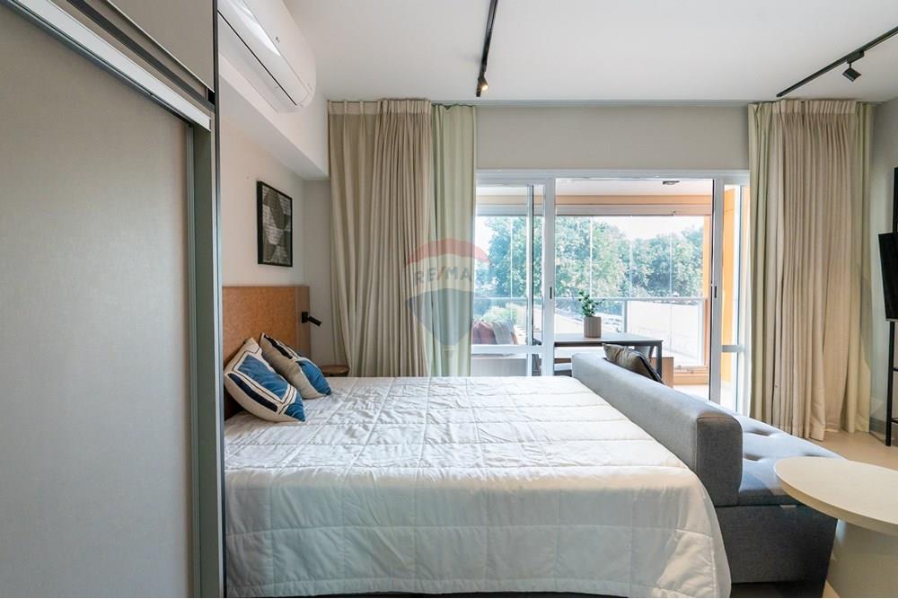 Studio - Venda - São Paulo , São Paulo - DSC03098.jpg - 601181090-18