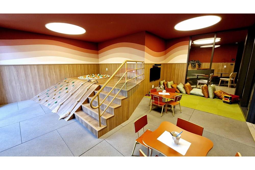 Apartamento - Venda - São Paulo , São Paulo - RUA PÁSSAROS E FLORES, 192 (50).jpg - 601361020-412