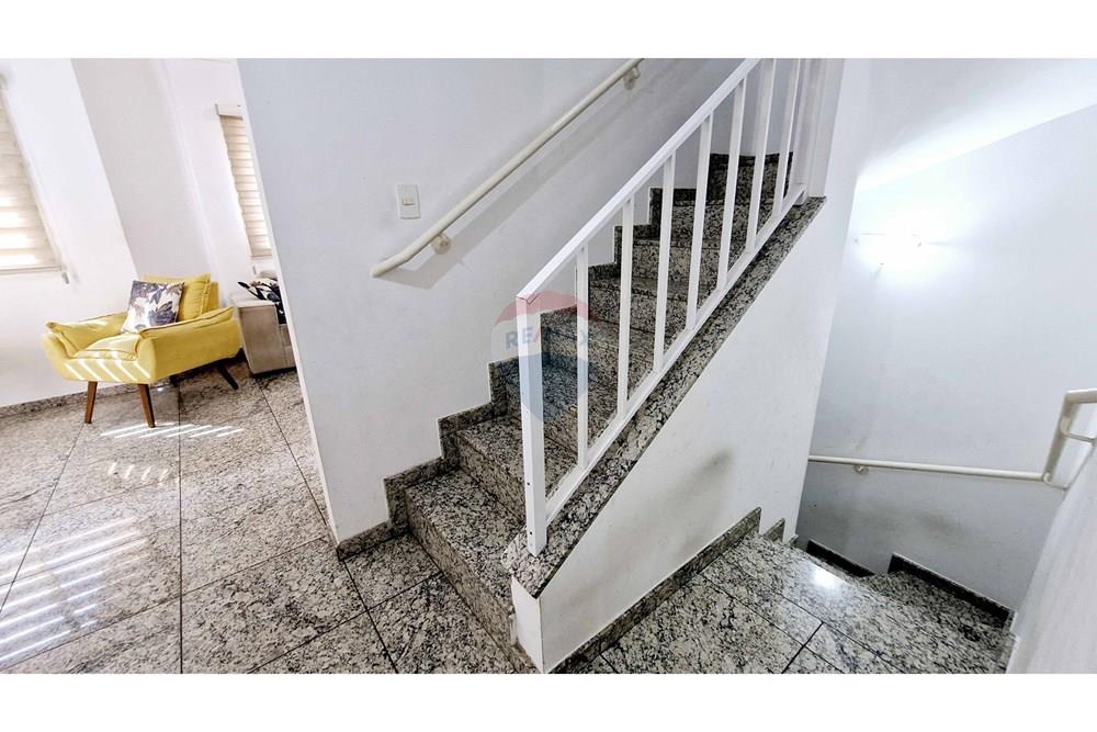 Casa de Condomínio - Venda - São Paulo , São Paulo - RUA PADRE RAPOSO, 461 (44).jpg - 601051007-603