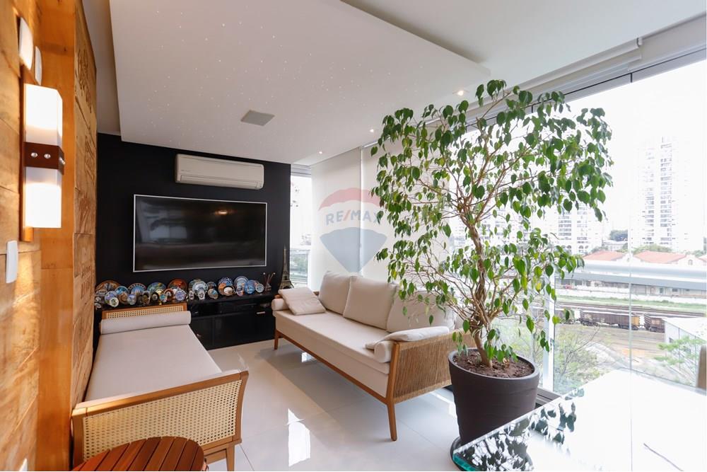 Apartamento - Venda - São Paulo , São Paulo - 25-10-13 - R. Isaac Krasilchik, 88 apto 33 C - Água Branca_014_CapodannoFotografia.jpg - 602341018-28