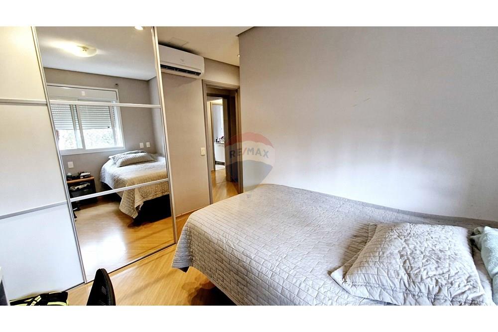 Apartamento - Venda - São Paulo , São Paulo - 31.jpg - Suite - 601361003-188