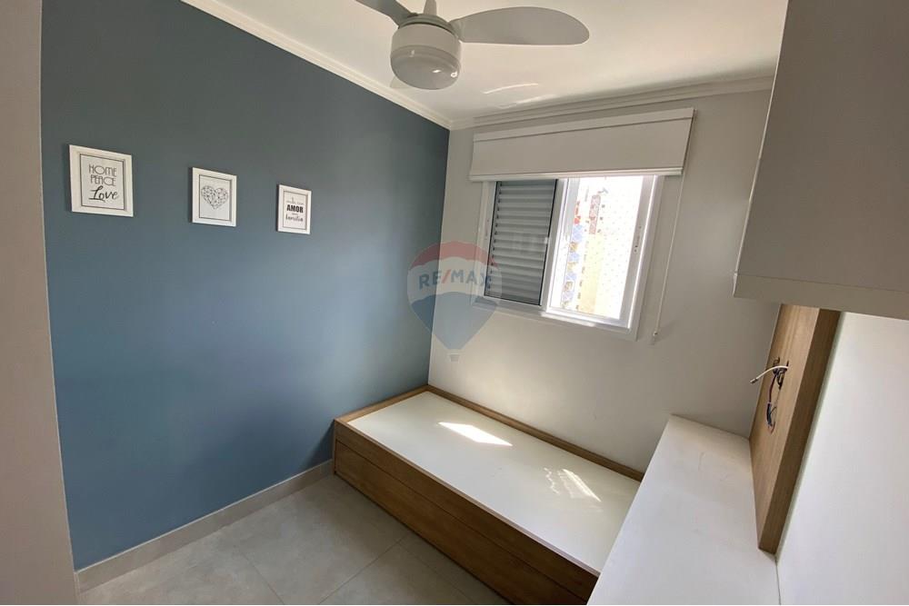 Apartamento - Venda - São Paulo , São Paulo - IMG_8418.JPG - Quarto - 602161016-21