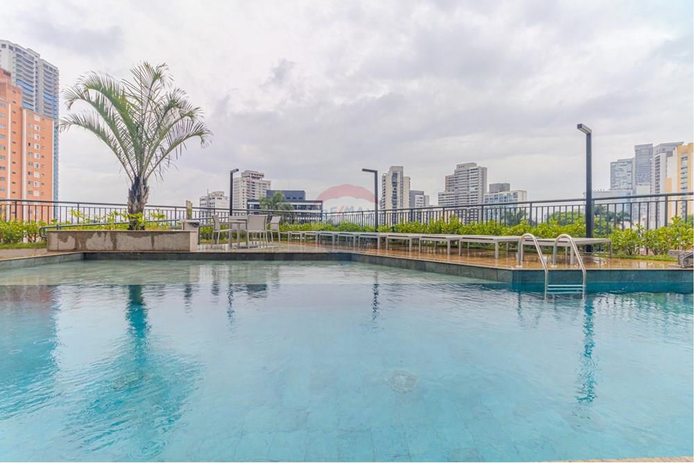 Apartamento - Venda - São Paulo , São Paulo - 02area-condominial_006.jpg - 602101048-9