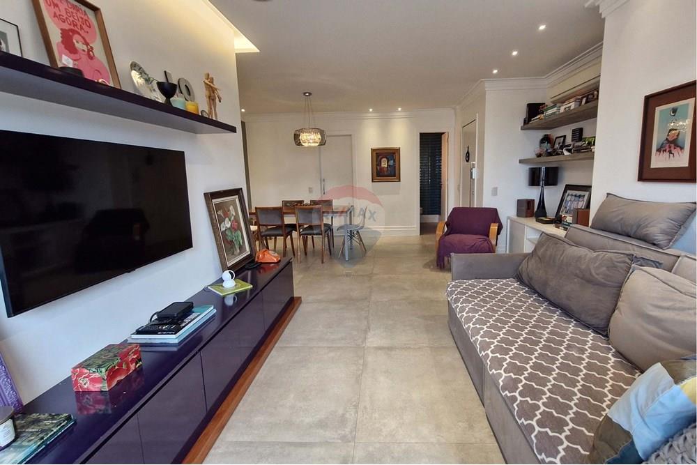 Apartamento - Alugar - São Paulo , São Paulo - RUA BARÃO DE TRIUNFO 603 (19).jpg - 601361003-200