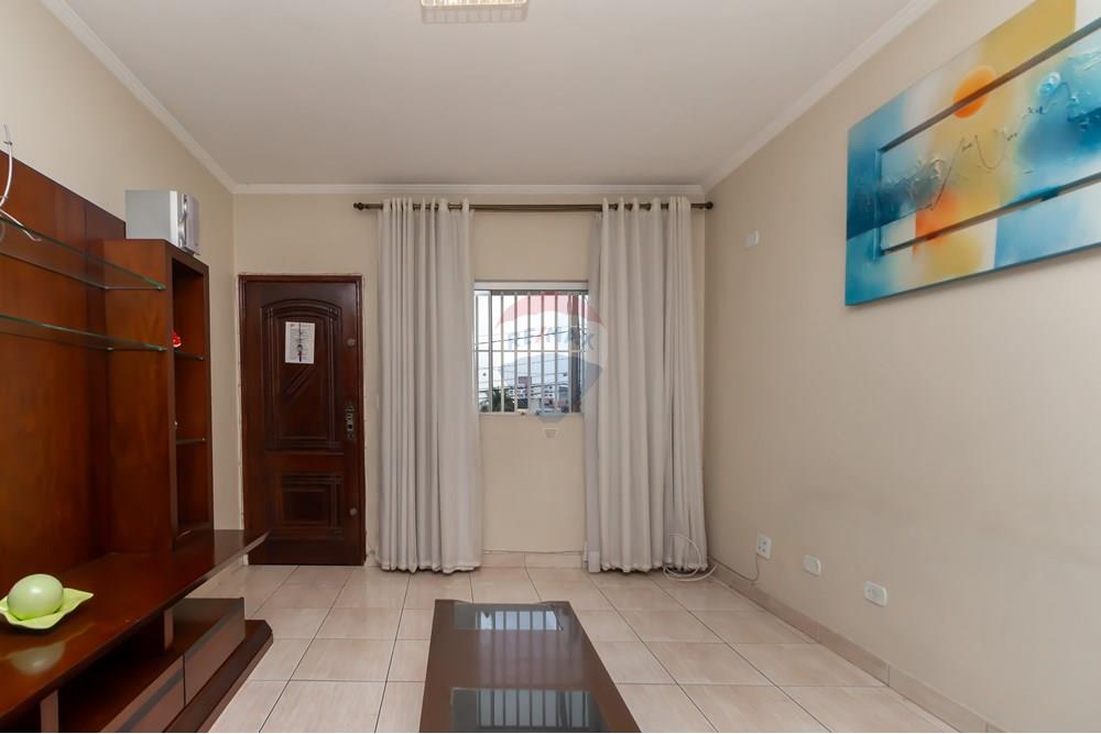 Sobrado - Venda - São Paulo , São Paulo - IMG_560413.jpg - Sala de estar - 601811037-14