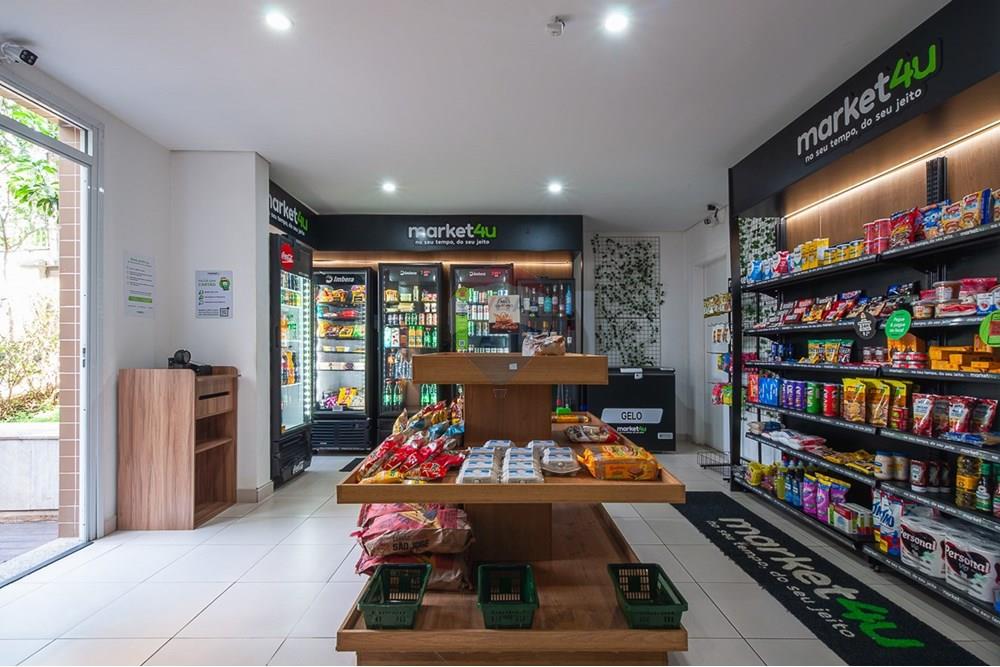 Apartamento - Venda - São Paulo , São Paulo - mercadinho.jpg - 601311011-162