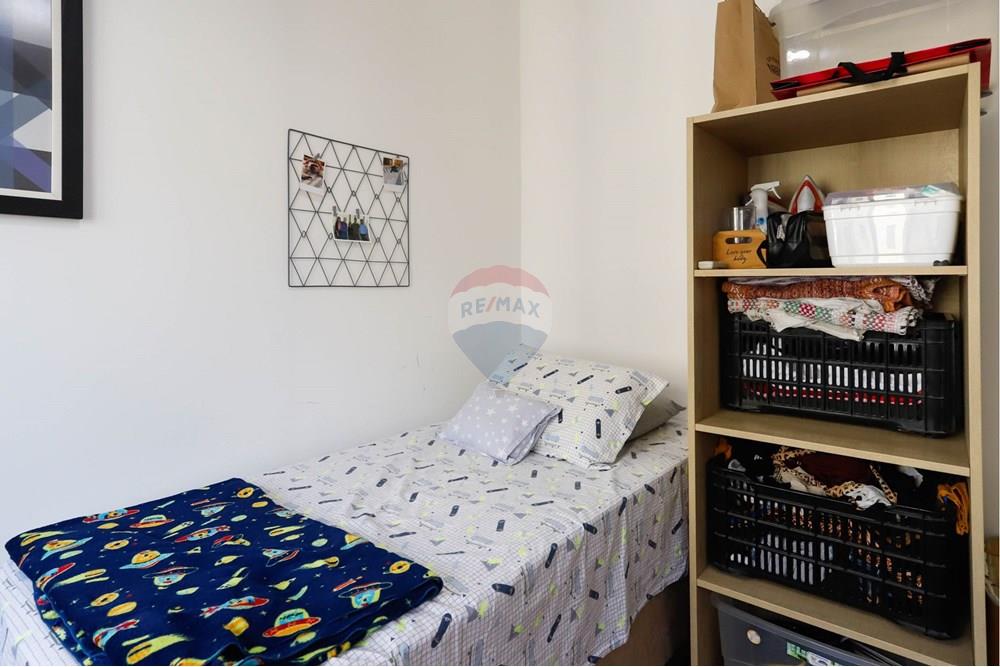 Apartamento - Venda - São Paulo , São Paulo - Rua Conselheiro Brotero, 717 apto 124_13.jpg - 602341003-5