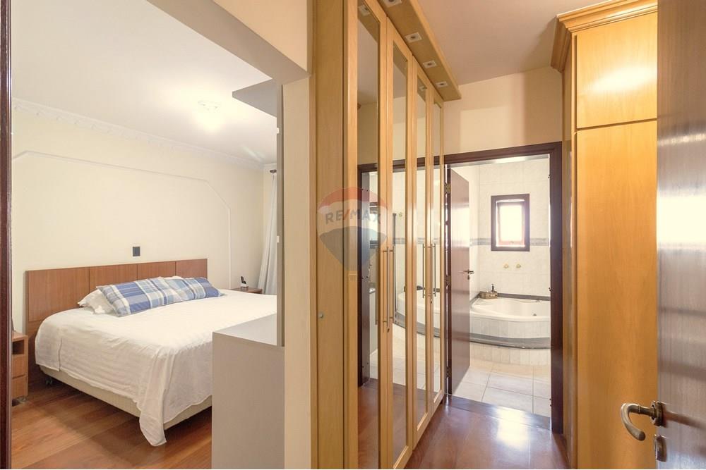 Sobrado - Venda - São Paulo , São Paulo - SUÍTE MASTER PANORAMA.jpg - Suite - 602201019-9