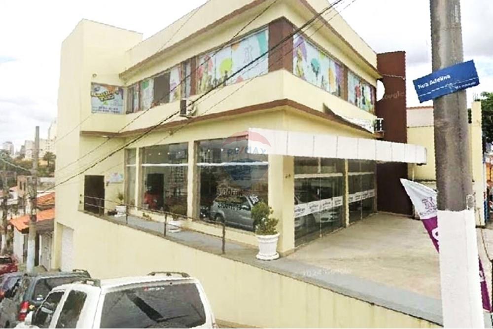 Ponto Comercial/ Loja - Alugar - São Paulo , São Paulo - 3.jpeg - 602291016-104