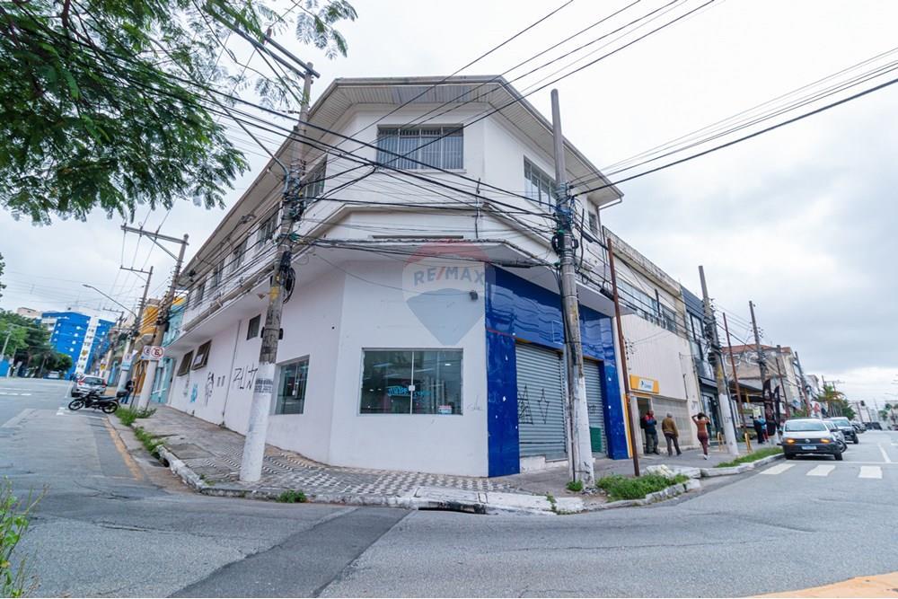 Prédio Inteiro, 619 m² - Foto 29