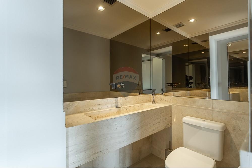 Apartamento - Venda - São Paulo , São Paulo - 13 - Copia - Copia.jpg - Banheiro - 601371060-21