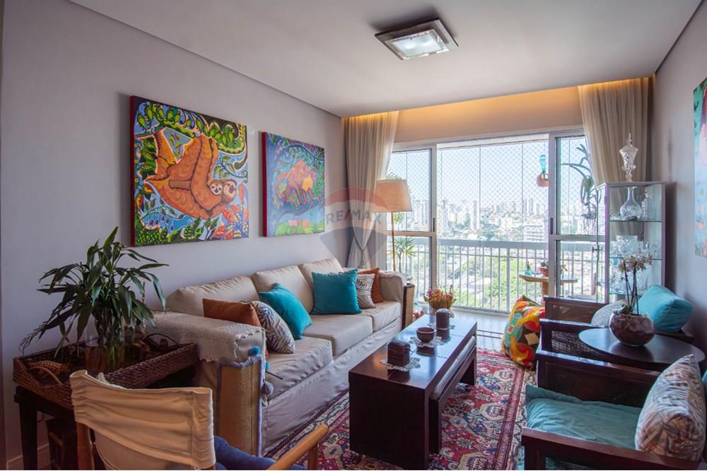 Apartamento - Venda - São Paulo , São Paulo - 54650b70-d7f1-43f7-aaf5-42e0c9f38091.jpeg - 601251165-104