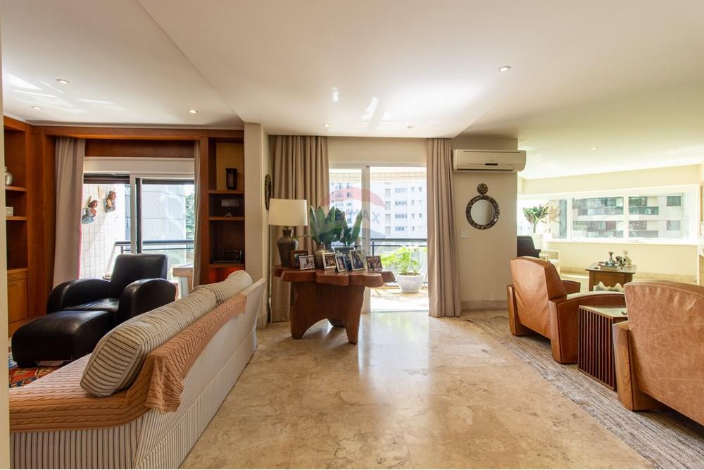 Apartamento - Venda - São Paulo , São Paulo - 03 Sala.jpg - 601971072-30