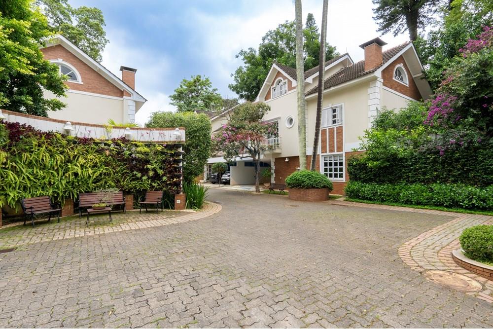 Casa de Condomínio - Venda - São Paulo , São Paulo - 01fotos_044.jpg - 601251009-45