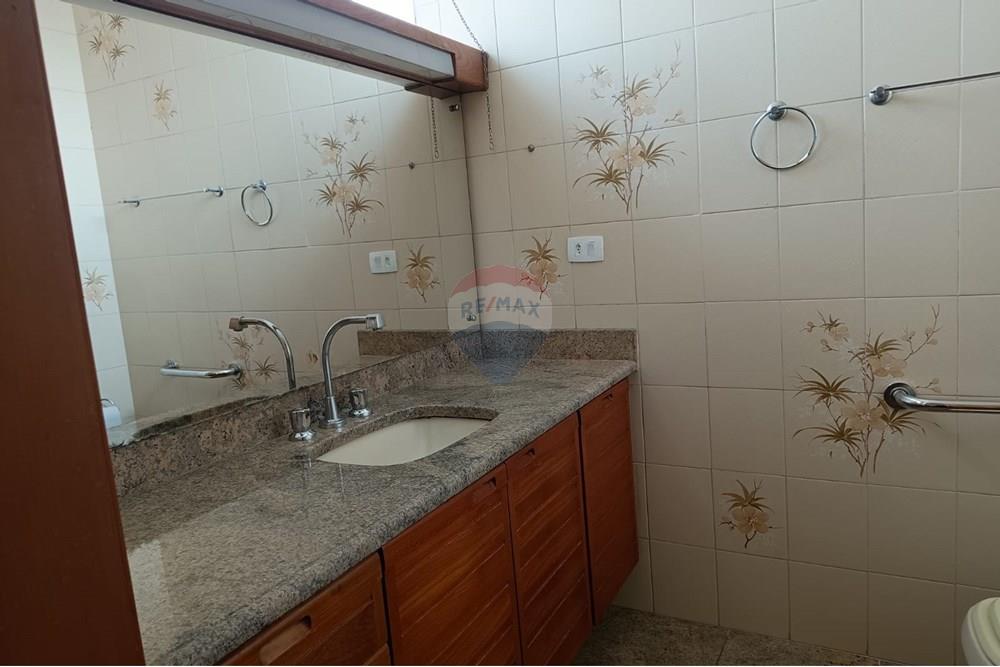 Casa de Condomínio - Alugar - São Paulo , São Paulo - BANHEIRO SUITE 1.jpeg - 601751084-19