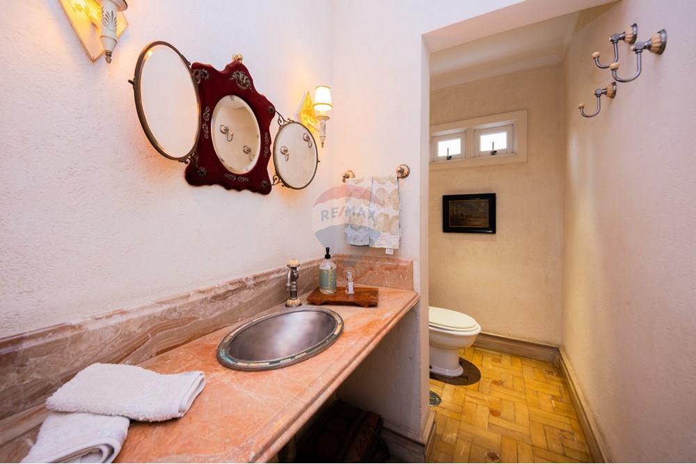 Casa de Condomínio - Venda - São Paulo , São Paulo - IMG_6556.jpg - 630331071-8