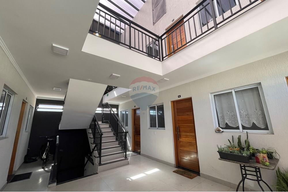 Apartamento - Alugar - São Paulo , São Paulo - IMG_9190.jpeg - 601751048-106