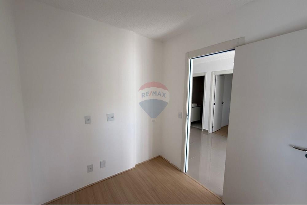 Apartamento - Alugar - São Paulo , São Paulo - IMG-20251024-WA0020.jpg - Quarto - 601771097-113