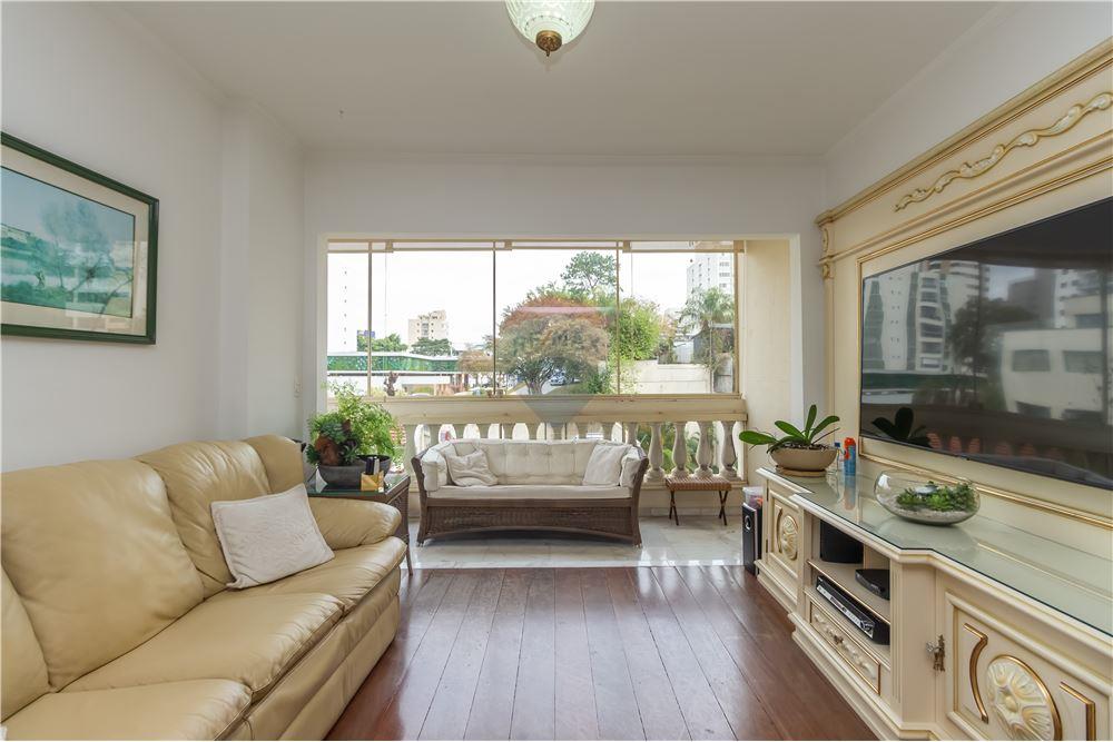 Apartamento - Venda - São Paulo , São Paulo - Sala de estar - 601371001-103