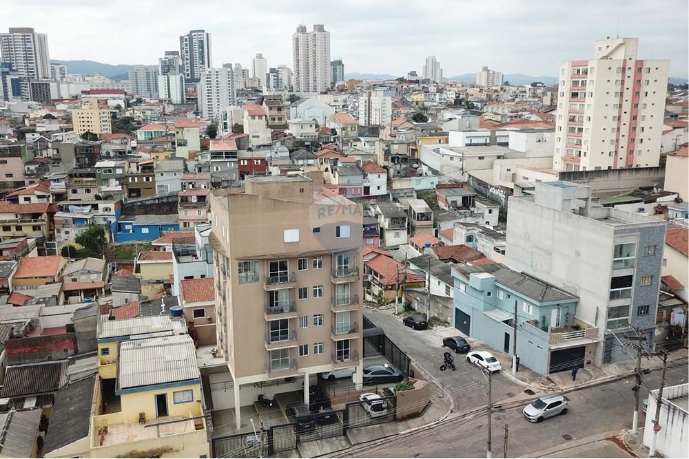 Apartamento - Venda - São Paulo , São Paulo - RUA ELVIRA DE BORTOLE, 457 (38).jpg - 601051076-9