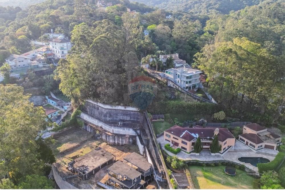 Residential - Byhus - Sao Paulo , Sao Paulo - BR - DJI_0936.jpg - 602291018-179