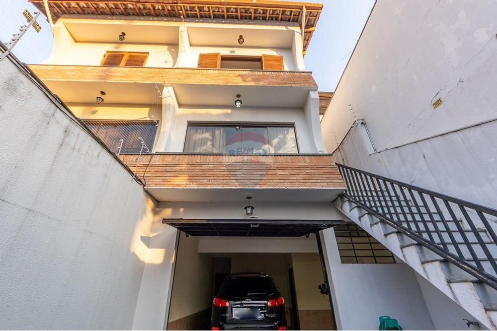 Sobrado - Venda - São Paulo , São Paulo - IMG_131932.jpg - 602291039-9