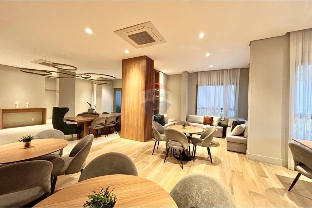 Apartamento - Venda - São Paulo , São Paulo - 25. Salão de Festas 2.jpeg - 602031006-67