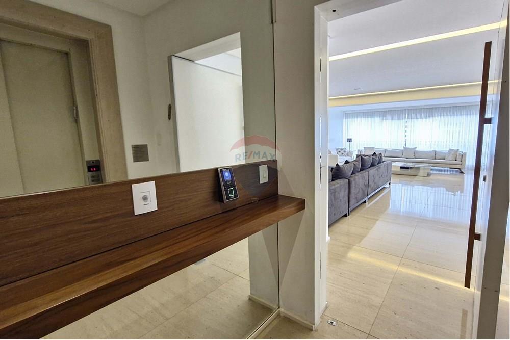 Apartamento - Venda - São Paulo , São Paulo - RUA CONSELHEIRO BROTERO, 1250 (9).jpg - 601361061-7