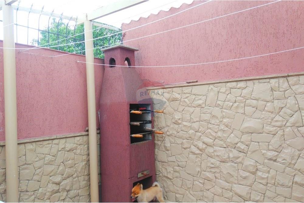 Sobrado - Alugar - São Paulo , São Paulo - Casa - Varanda.jpg - 602291041-30