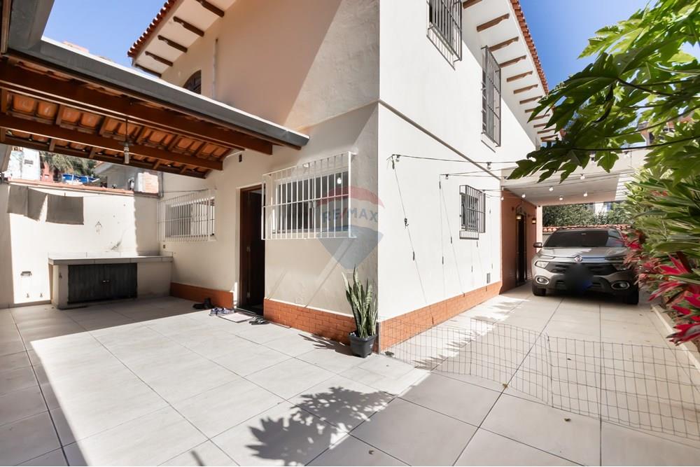 Sobrado - Venda - São Paulo , São Paulo - IMG_825430.jpg - 601461011-84