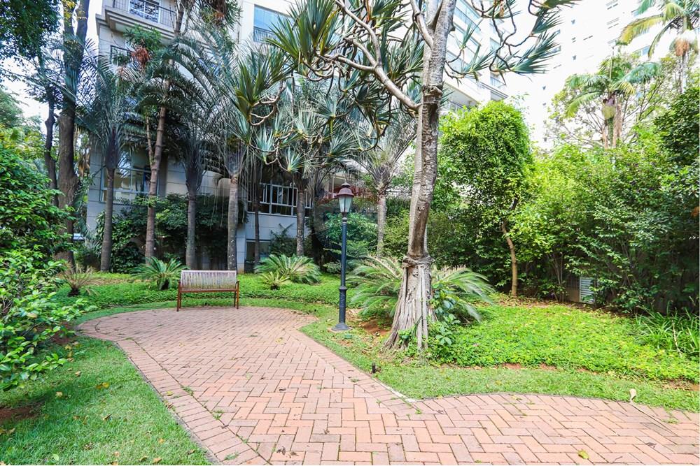 Apartamento - Venda - São Paulo , São Paulo - 02area-condominial_001.jpg - 601401028-42