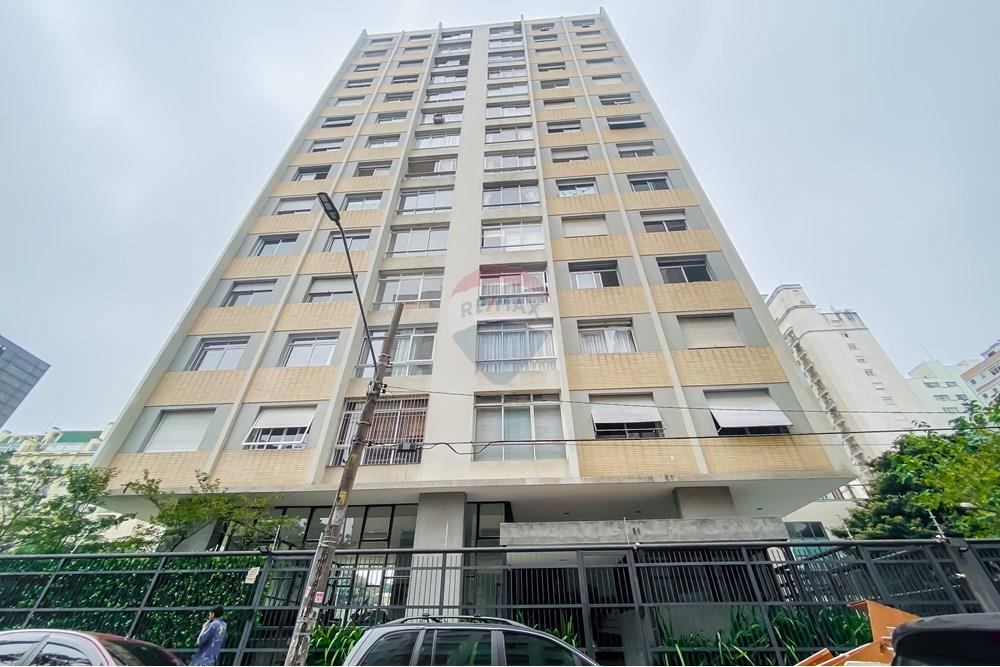 Apartamento - Venda - São Paulo , São Paulo - IMG_519133.jpg - 601721006-90