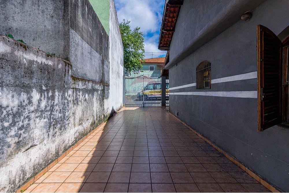 Casa - Venda - São Paulo , São Paulo - 07garagem006.JPG - 602251001-43