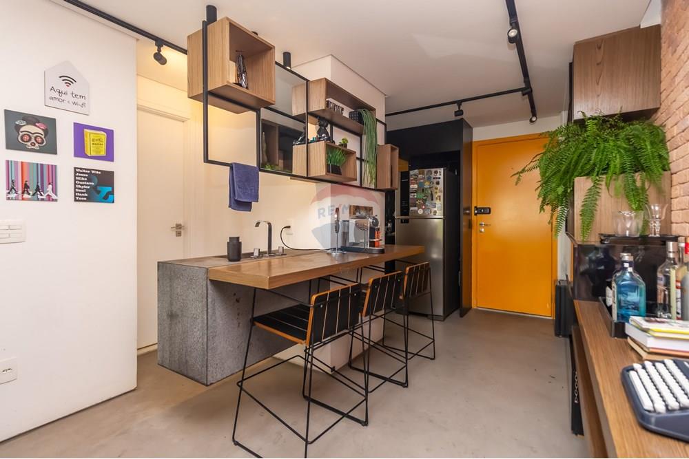 Apartamento - Venda - São Paulo , São Paulo - IMG_890209.jpg - 602231016-5