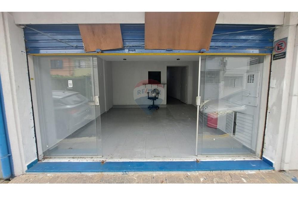 Prédio - Venda - São Paulo , São Paulo - 02.jpg - 601081068-2