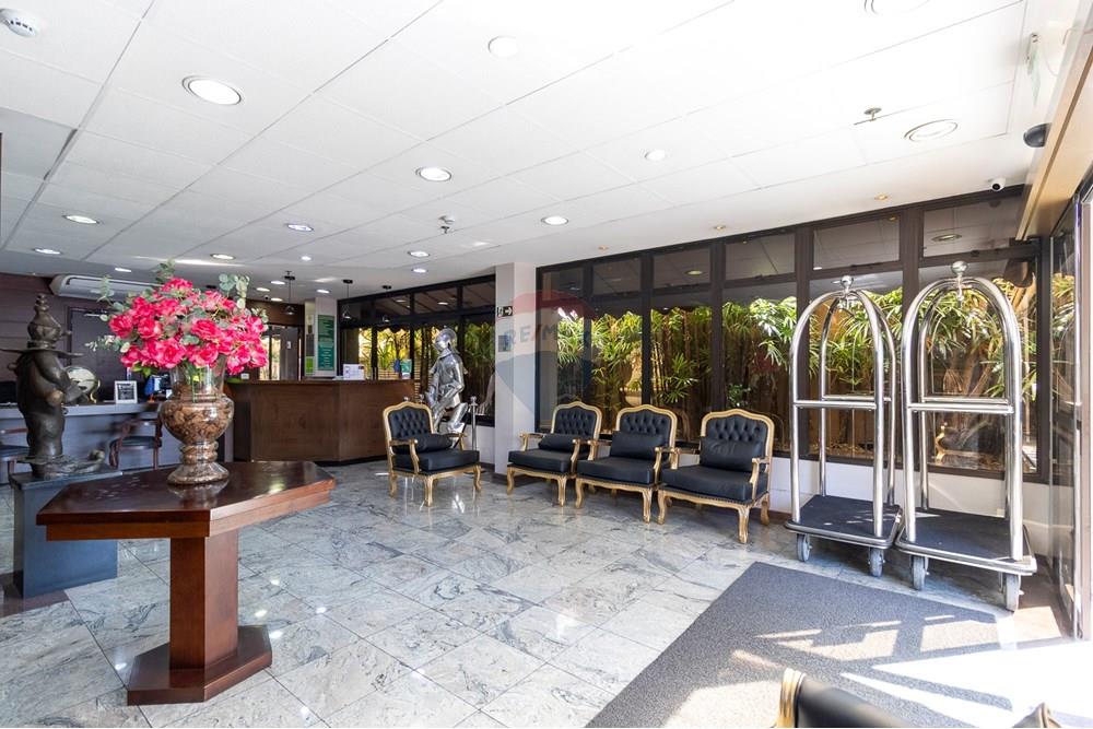 Apart Hotel/ Flat - Venda - São Paulo , São Paulo - 01fotos_014.jpg - 601251084-266