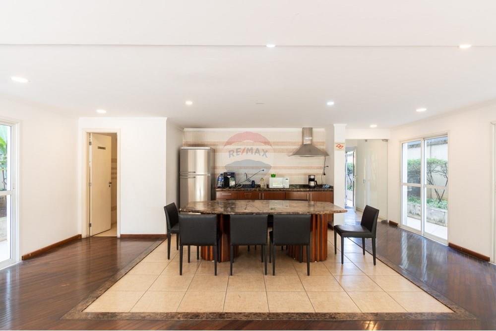 Apartamento, 1 quarto, 39 m² - Foto 24