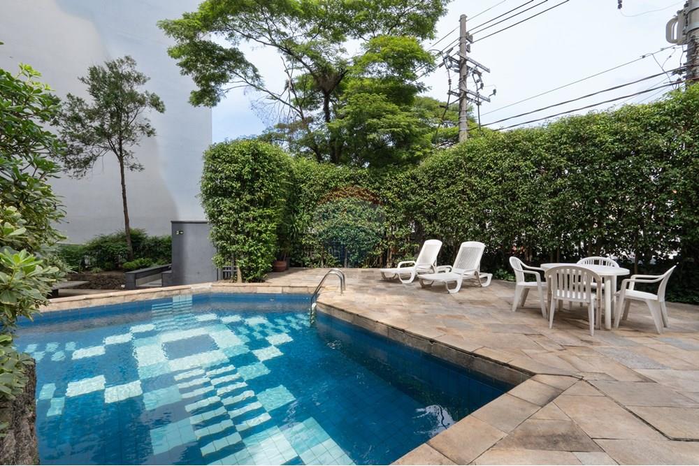 Apartamento - Venda - São Paulo , São Paulo - DSC01312.jpg - 601181052-68