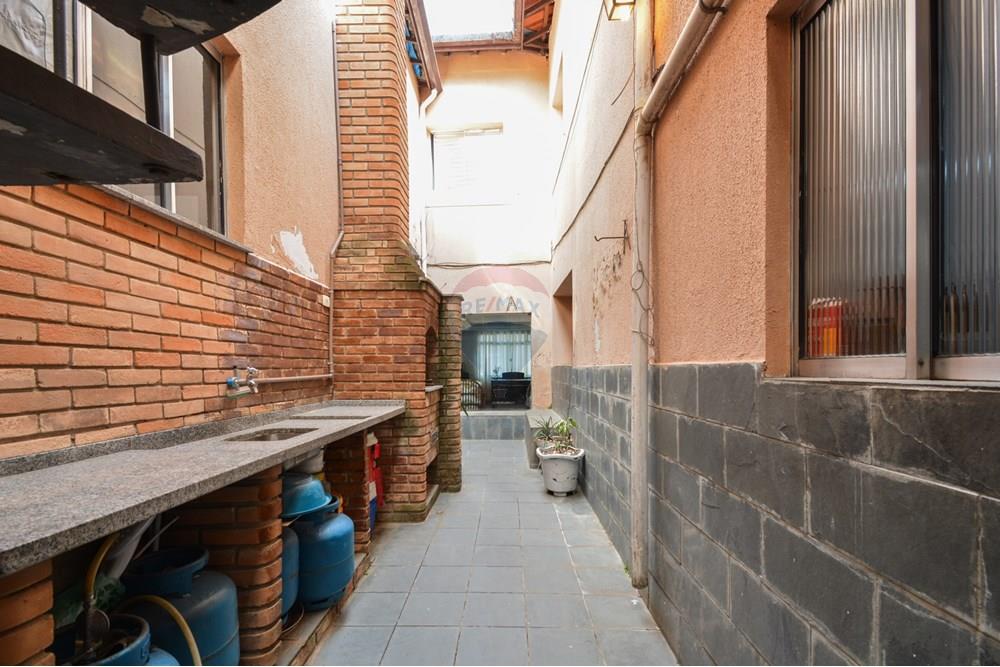 Casa de Vila - Venda - São Paulo , São Paulo - 01fotos_044.jpg - 601251070-45